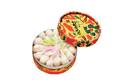 お守り・御利益