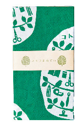 コトリでユニークな文房具をゲット