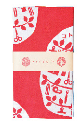 コトリでユニークな文房具をゲット