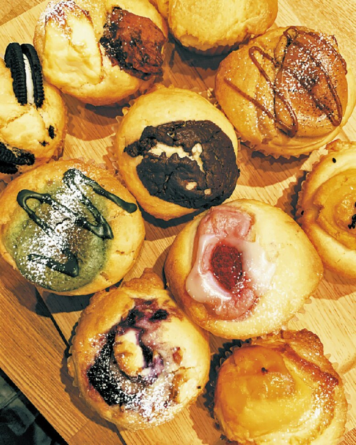 【宇治のみやげ】ホホエミカ