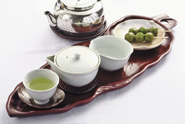 【宇治で抹茶スイーツを堪能!】伊藤久右衛門 本店・茶房