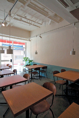 C&C BREAKFAST OKINAWA