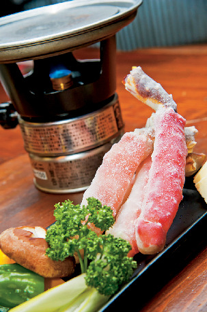 【大門横丁でハシゴ酒】クラブハウスのイチオシ!