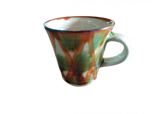 読谷山焼共同直売店