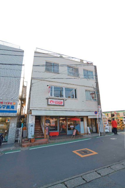 【鎌倉×しらすグルメ】Trattoria Risata