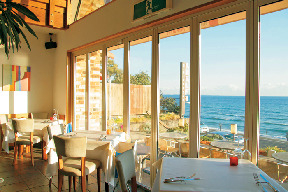 リストランテ アマルフィイ