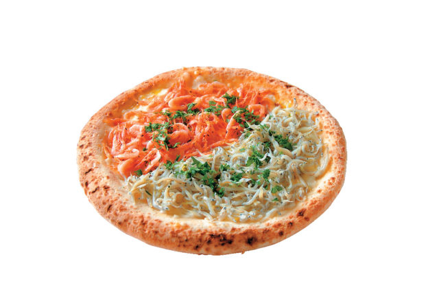 【鎌倉×しらすグルメ】カフェ ビタースイート