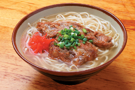 【那覇・国際通り×グルメ】田舎 公設市場南店