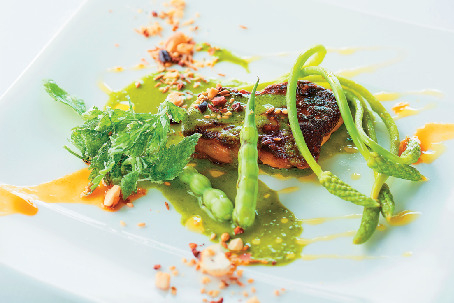 ディナーはコレ