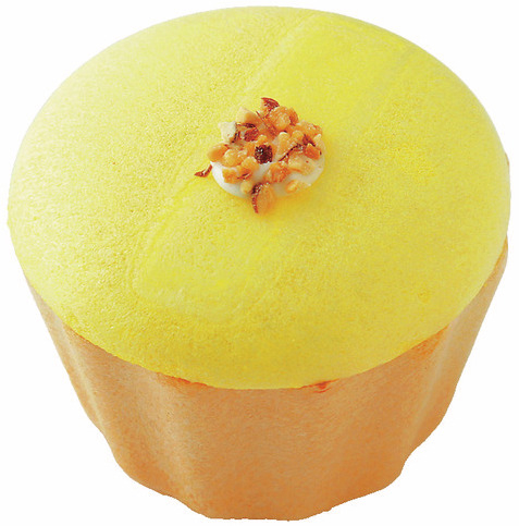 カップケーキのような新感覚シリアルスイーツ「金沢東山・百番屋」