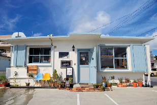 琉球拉麺・スパイスカレー teianda