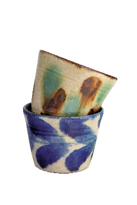 読谷山焼北窯売店