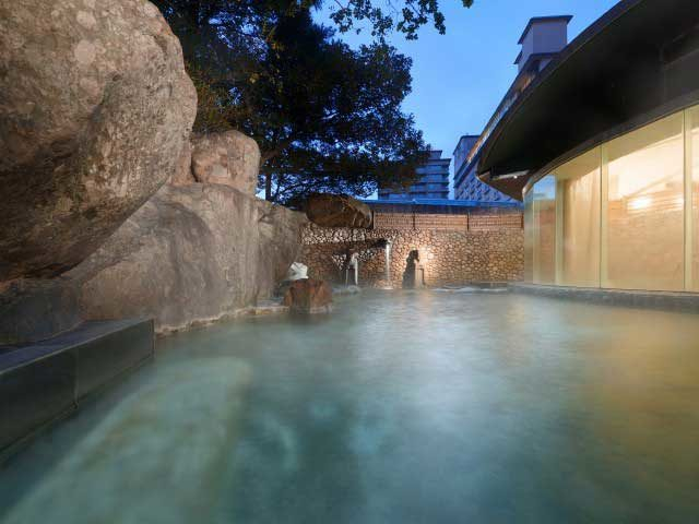 【下呂温泉おすすめ宿】水明館