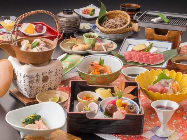 本陣平野屋 別館