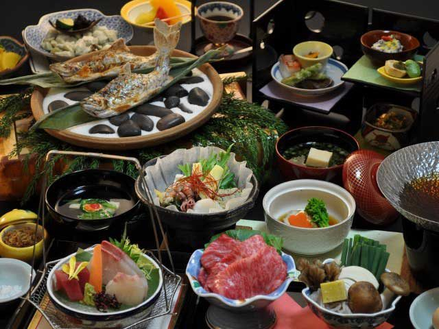 【下呂温泉おすすめ宿】湯之島館