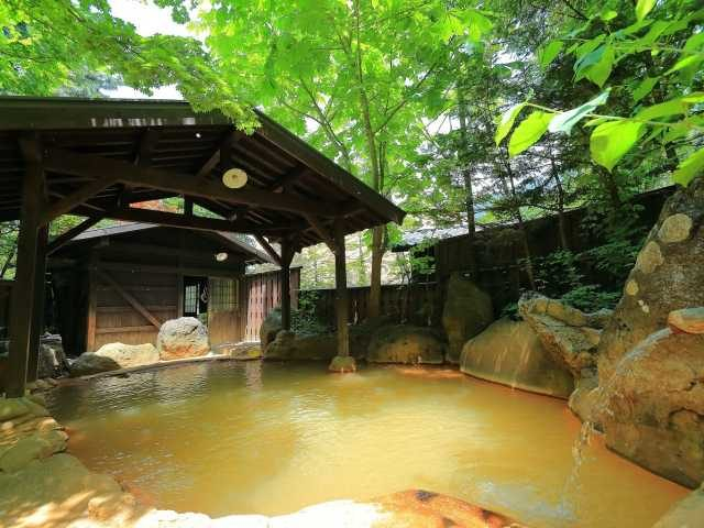 【奥飛騨温泉郷×観光】温泉と文化を合掌造りで堪能「平湯の湯 平湯民俗館」