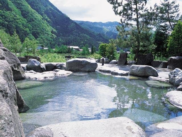 荒神の湯