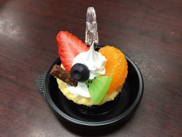 【郡上八幡×観光】食品サンプル創作館 さんぷる工房