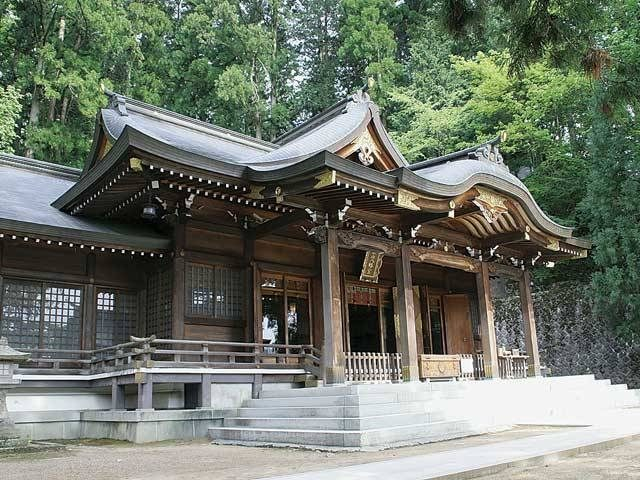 【この神社の祭りです】櫻山八幡宮