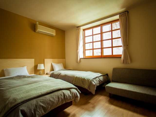 オーベルジュ飛騨の森