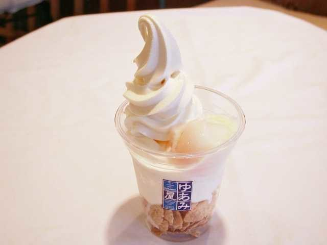 下呂温泉 足湯の里 ゆあみ屋