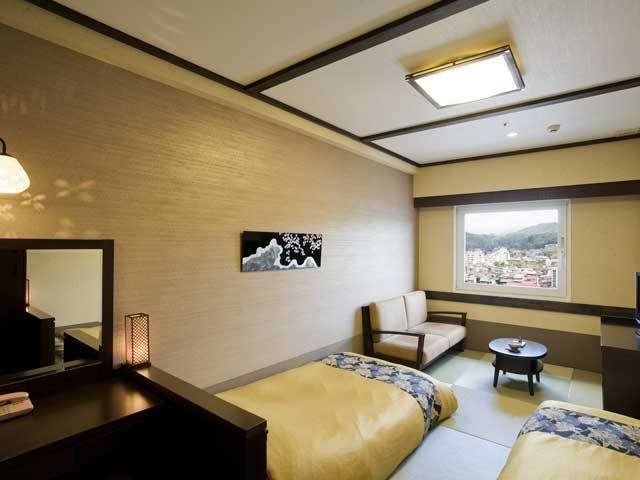 飛騨花里の湯 高山桜庵