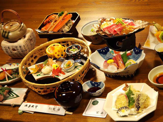 【下呂温泉おすすめ宿】悠久の華