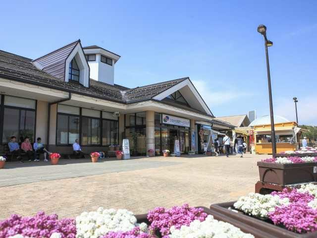 【飛騨高山のSA・PA×高原グルメ】ひるがの高原牛乳を使ったグルメ「ひるがの高原サービスエリア(下り)」