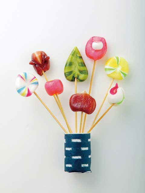 夢椿OTOWAYAのねぶり子