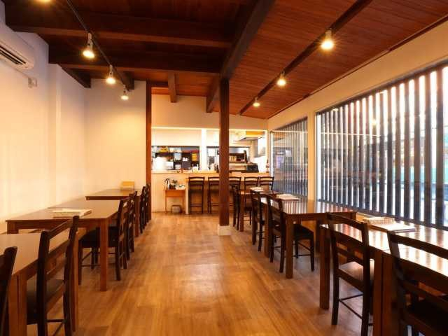 A5ランクの飛騨牛が口の中でとろける!「創作郷土寿司 梗絲」