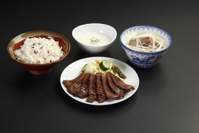 たんや善治郎 仙台駅前本店