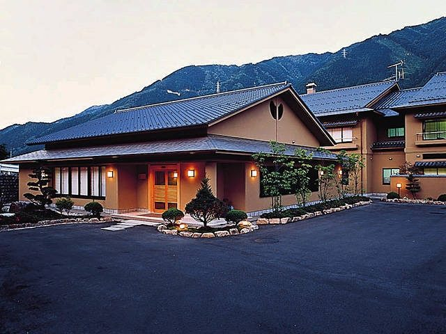 【下呂温泉おすすめ宿】川上屋 花水亭