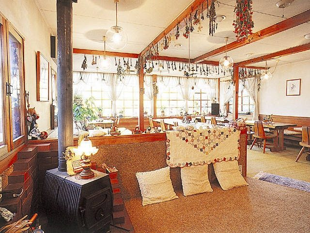 ペンションココット