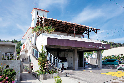 BOULANGERIE CAFE Yamashita