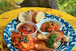 カントリーキッチンWALD