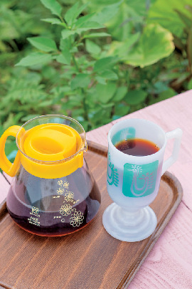 ヒロ・コーヒーファーム沖縄