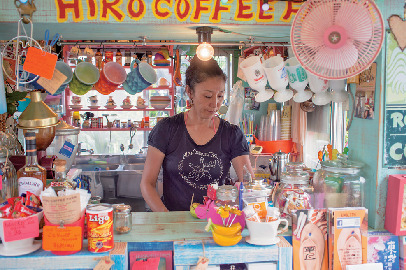 ヒロ・コーヒーファーム沖縄