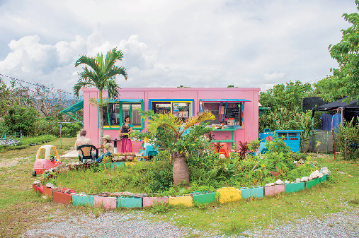 ヒロ・コーヒーファーム沖縄