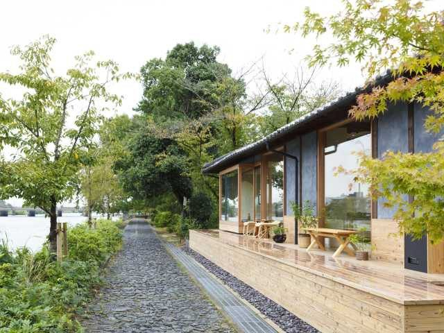 朝日焼 shop & gallery