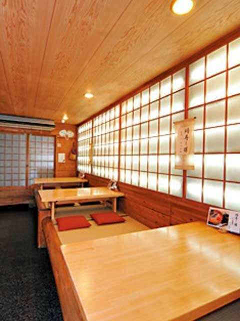 京都のおすすめモーニングスポット16. 鯖街道 花折 下鴨店(京都市左京区)