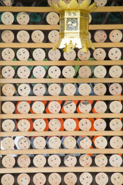 【京都の美人祈願 パワースポット】河合神社