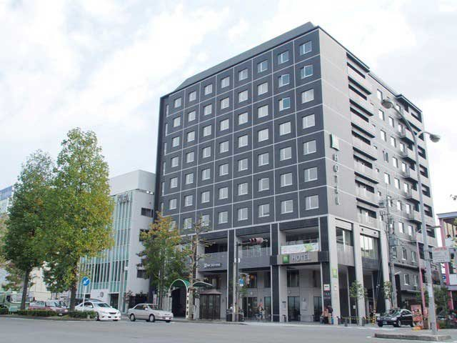 イビススタイルズ京都ステーション