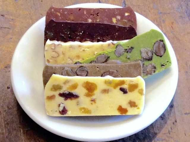 NEW STANDARD CHOCOLATE kyotoby 久遠