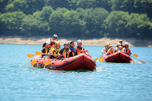 トヨタ白川郷自然學校