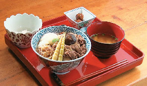 【奥飛騨温泉郷×グルメ】山小屋風の休憩スポット「穂高屋」