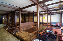 【奥飛騨温泉郷×グルメ】飛騨の名物料理がずらり並ぶ「お食事処 いなかや」