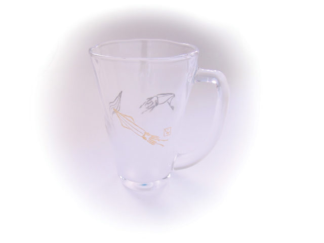 【函館 赤レンガ倉庫群×雑貨土産】ガラス明治館