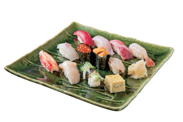 湯の川で味わいたい!名物グルメ