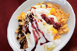 【奥飛騨温泉郷×グルメ】ログハウス風で趣のあるカフェ「CAFÉ MUSTACHE」