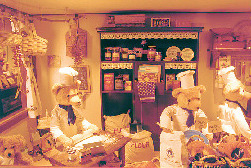 飛騨高山テディベアエコビレッジ